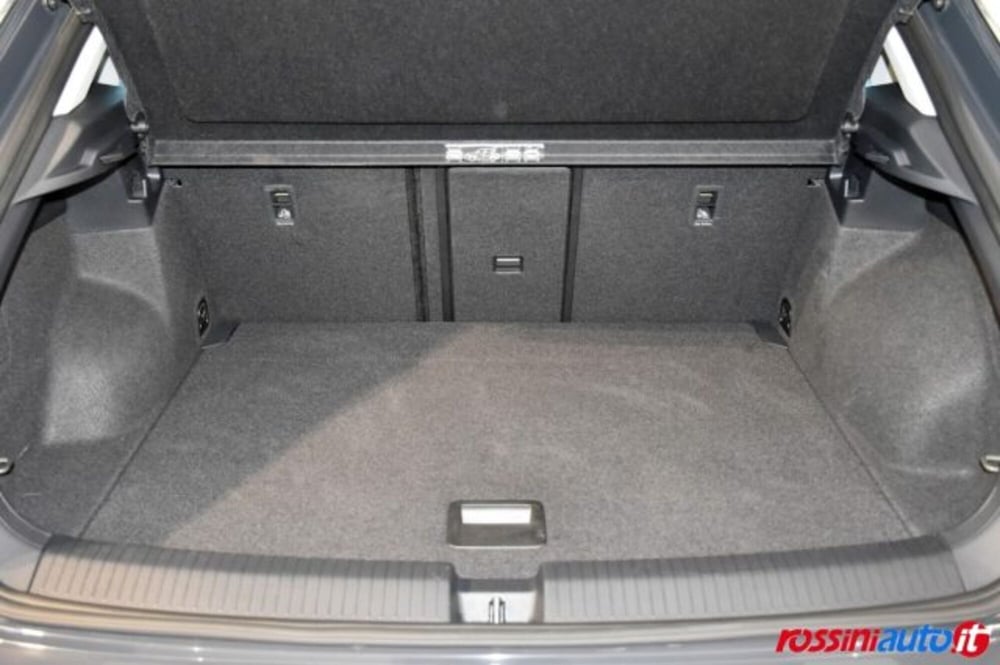 Volkswagen T-Roc usata a Brescia (16)