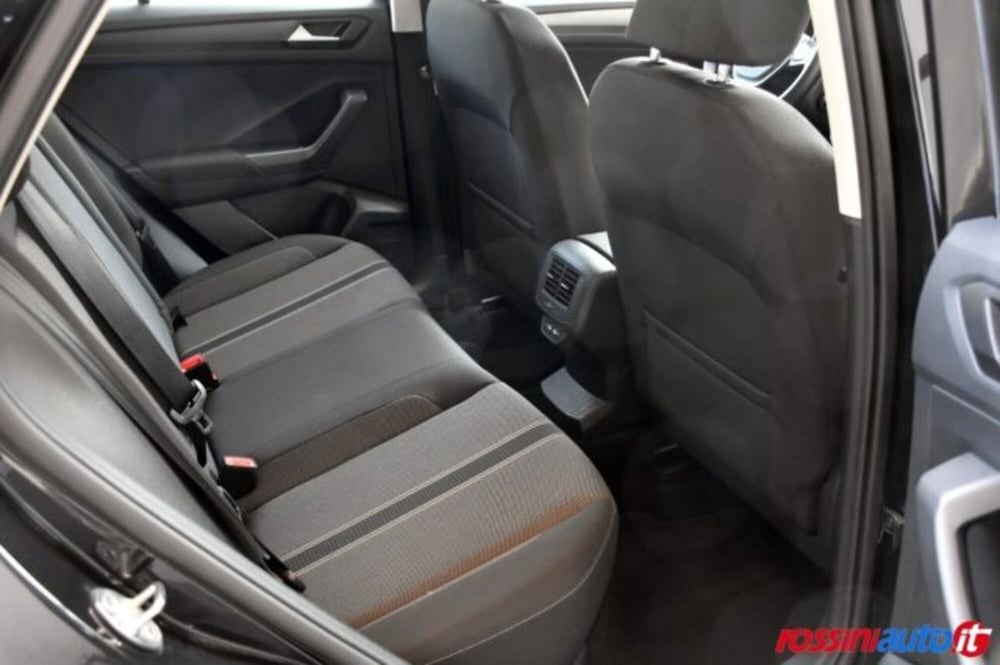 Volkswagen T-Roc usata a Brescia (13)