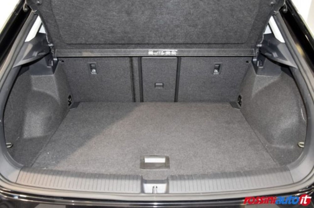 Volkswagen T-Roc usata a Brescia (16)