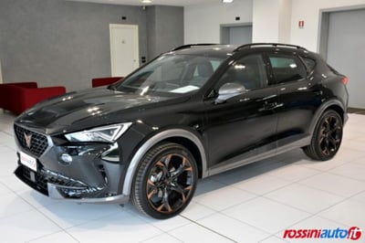 Cupra Formentor Formentor 1.4 e-Hybrid DSG nuova a Quinzano d&#039;Oglio