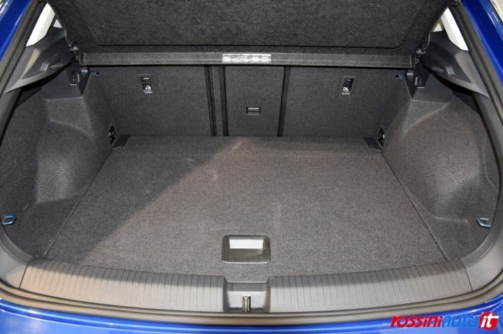 Volkswagen T-Roc usata a Brescia (16)