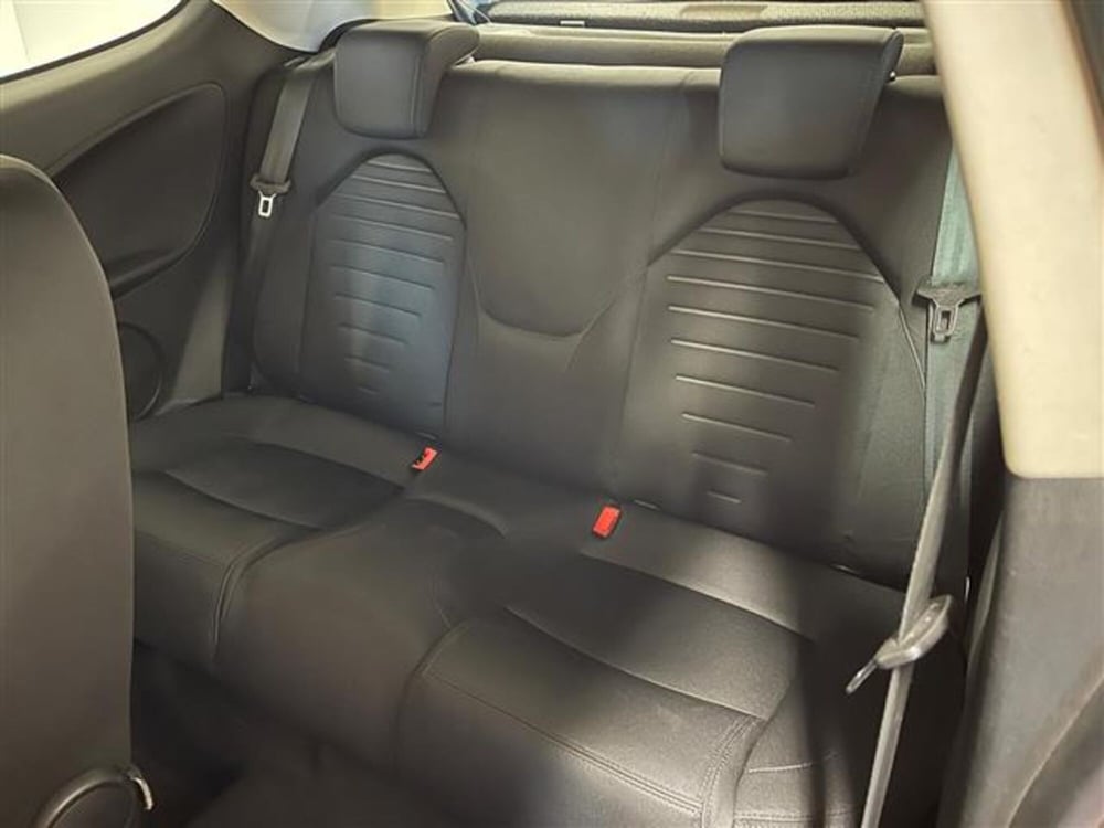 Alfa Romeo MiTo usata a Ragusa (10)