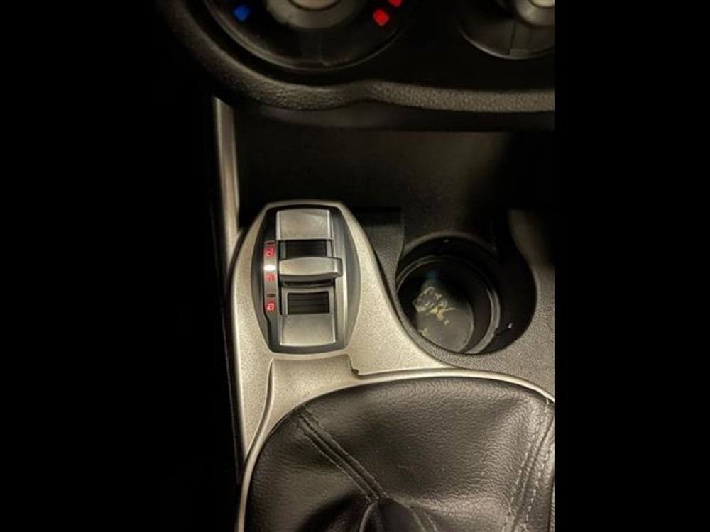 Alfa Romeo MiTo usata a Ragusa (13)
