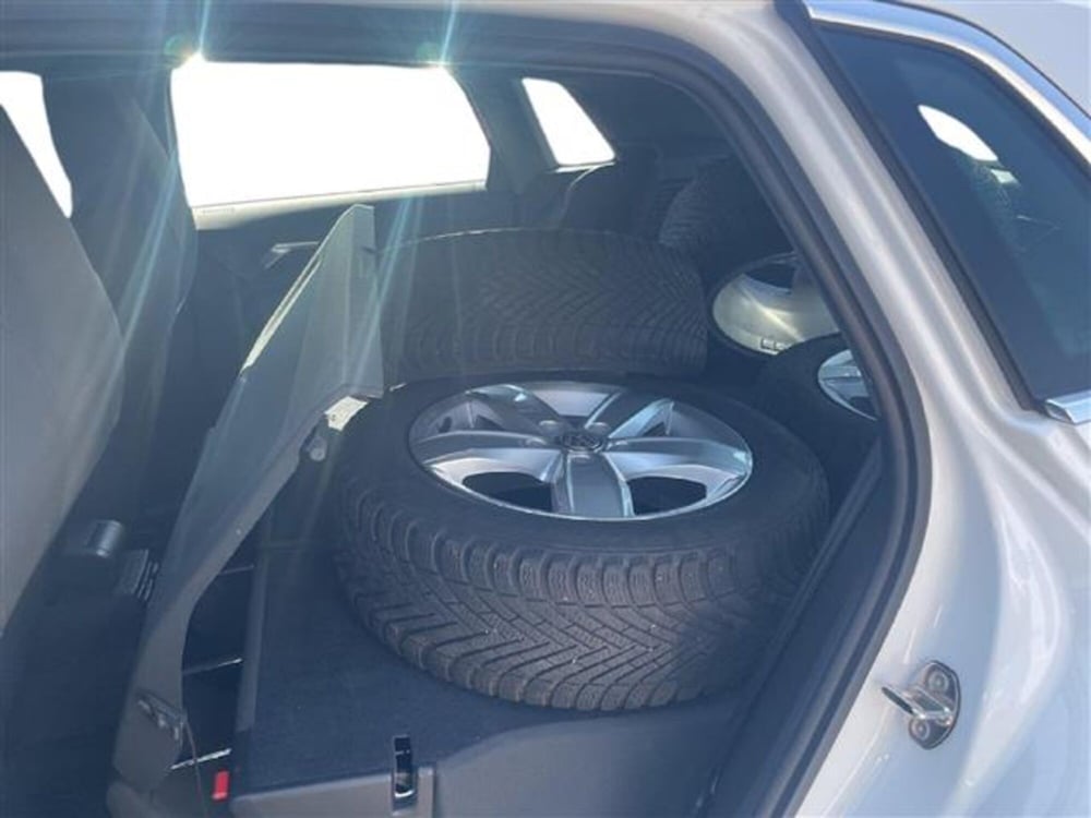 Audi A3 Sportback usata a Torino (12)