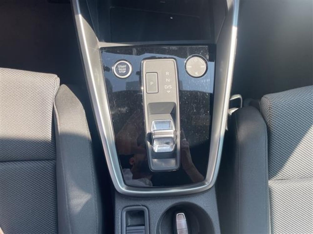 Audi A3 Sportback usata a Torino (15)