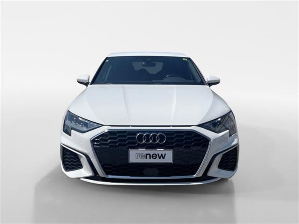 Audi A3 Sportback usata a Torino (8)