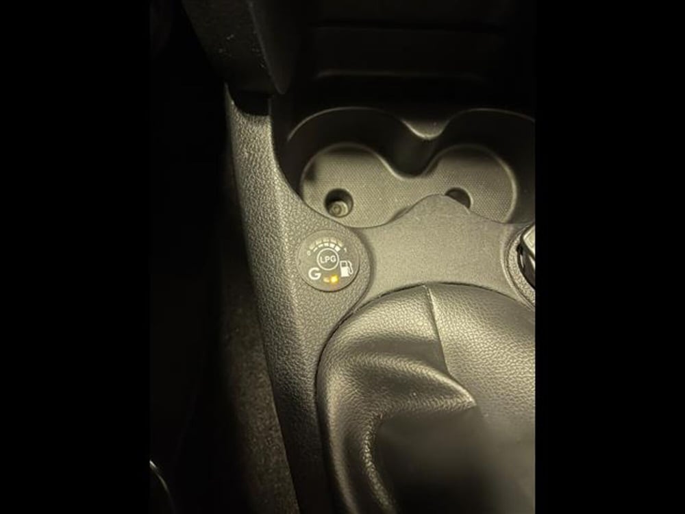 Dacia Sandero usata a Ragusa (8)