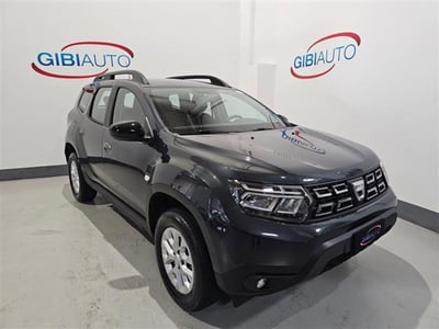 Dacia Duster 1.0 TCe GPL 4x2 Comfort DaciaPlus del 2022 usata a Palermo