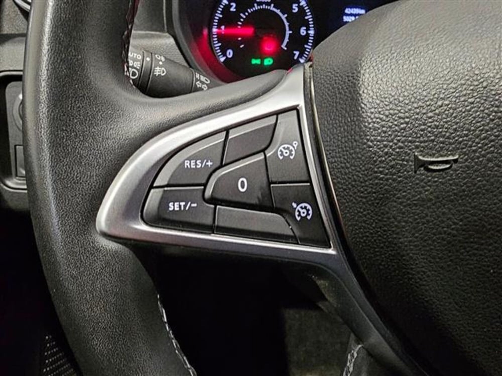 Dacia Duster usata a Palermo (14)