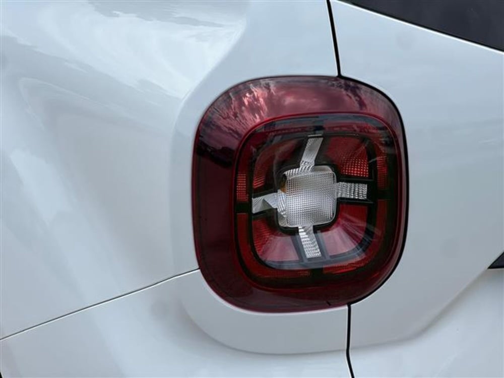 Dacia Duster usata a Ragusa (14)