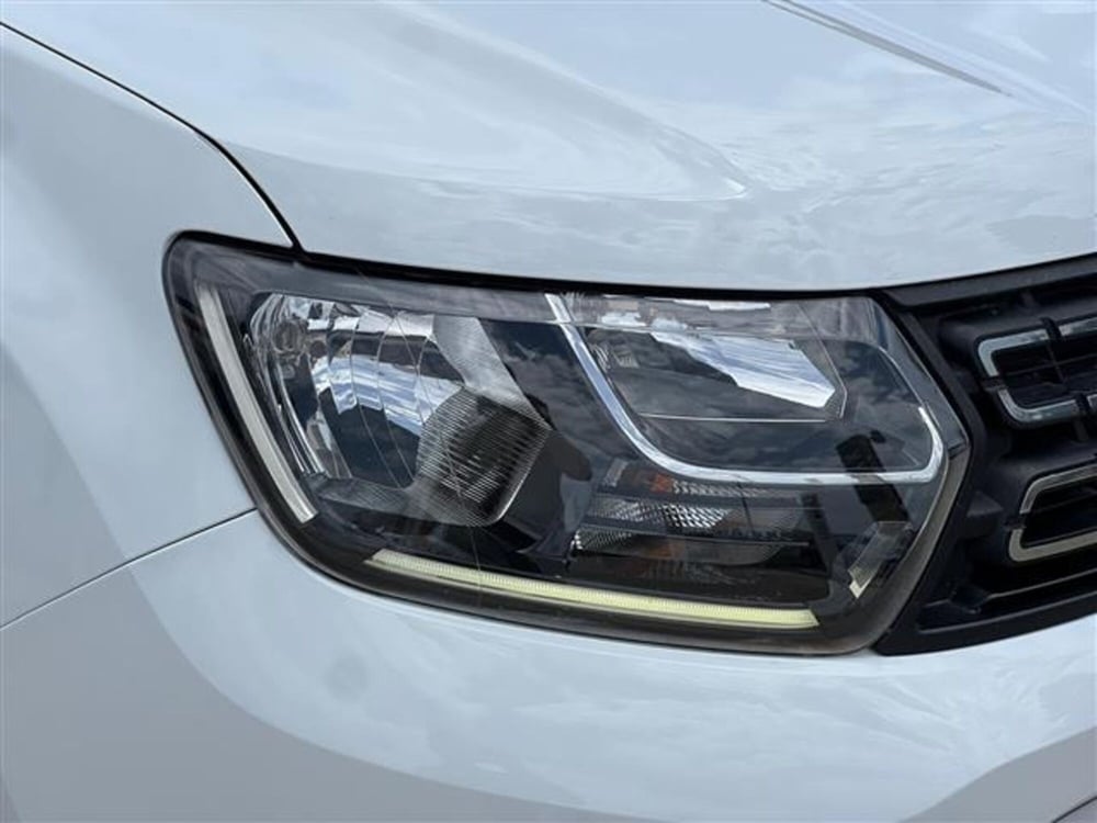 Dacia Duster usata a Ragusa (15)