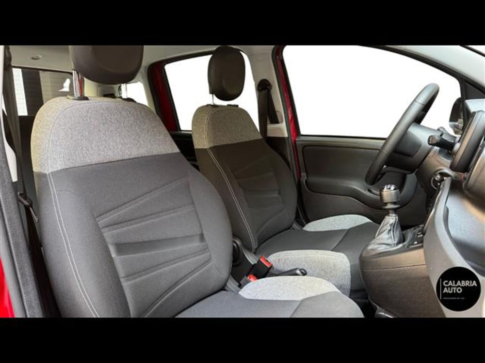 Fiat Panda usata a Reggio Calabria (10)