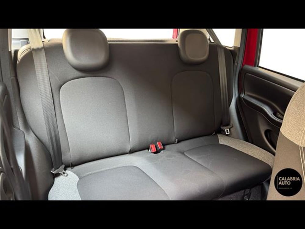 Fiat Panda usata a Reggio Calabria (11)