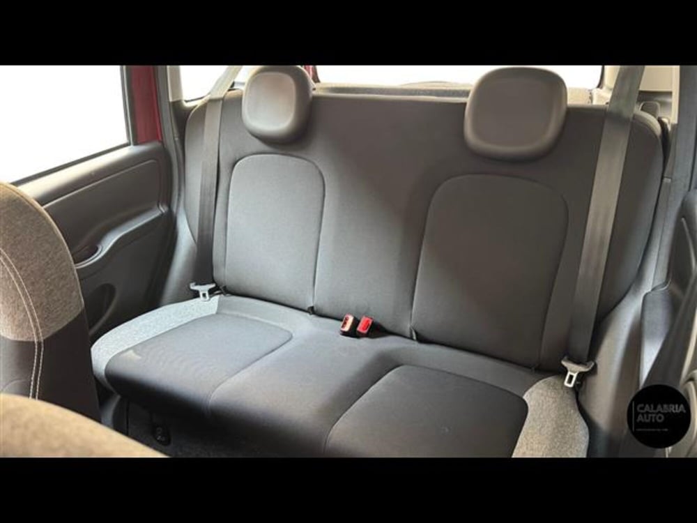 Fiat Panda usata a Reggio Calabria (12)
