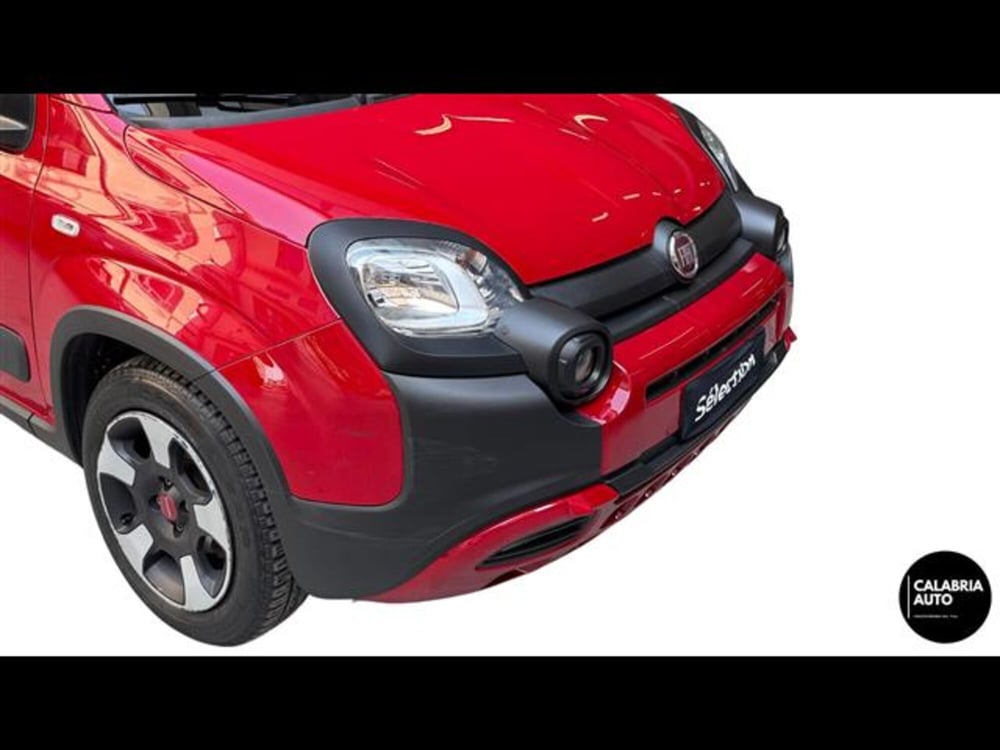 Fiat Panda usata a Reggio Calabria (13)