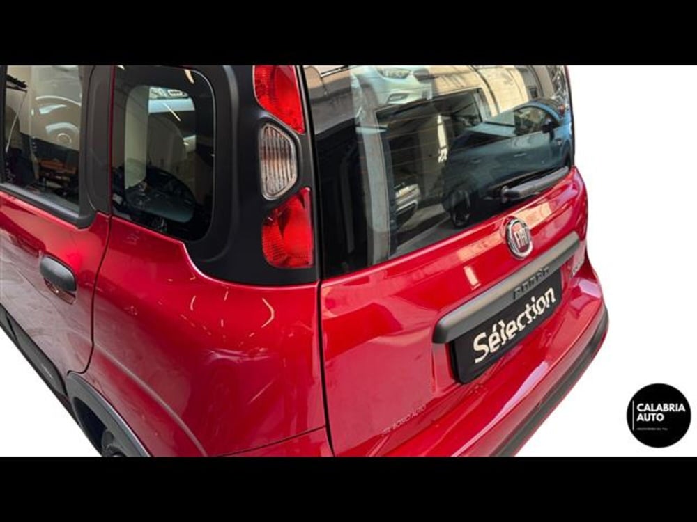 Fiat Panda usata a Reggio Calabria (14)
