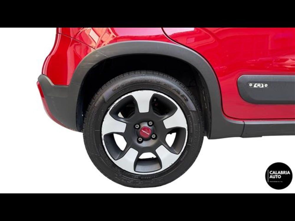 Fiat Panda usata a Reggio Calabria (15)