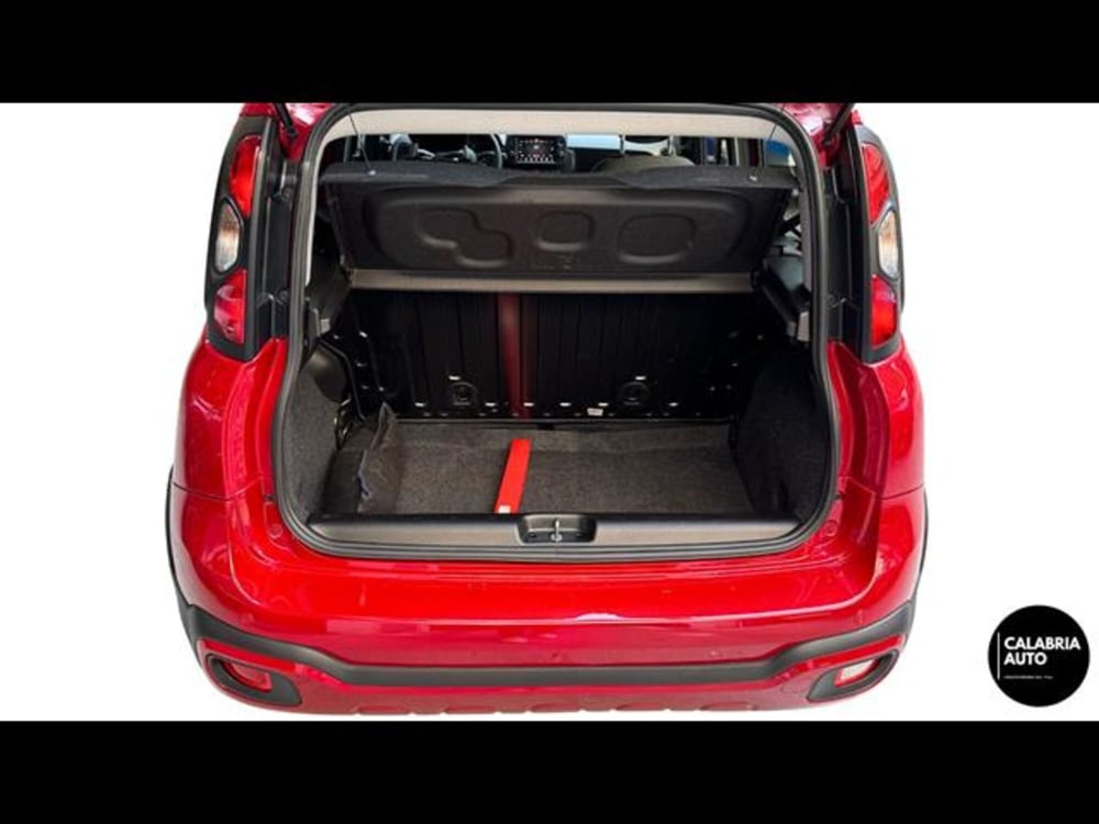 Fiat Panda usata a Reggio Calabria (5)