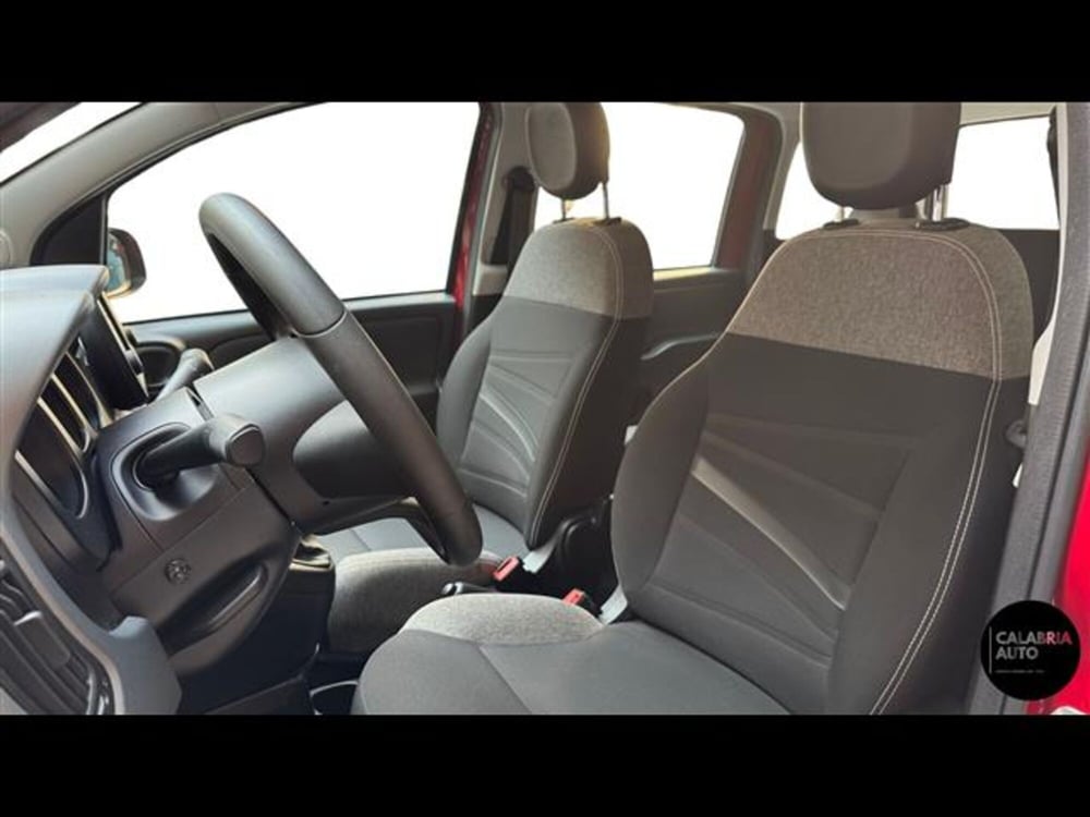 Fiat Panda usata a Reggio Calabria (9)
