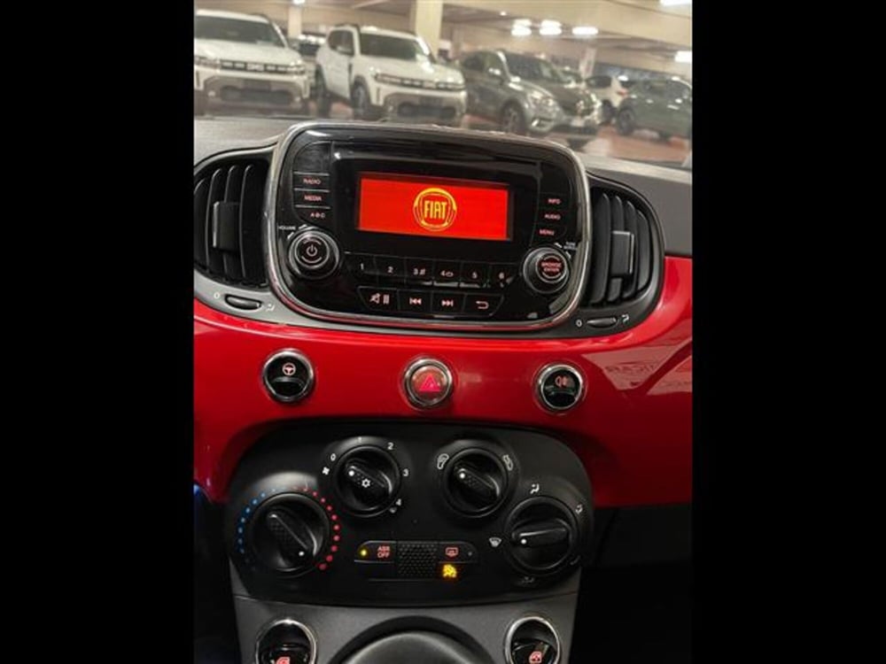 Fiat 500 usata a Ragusa (10)