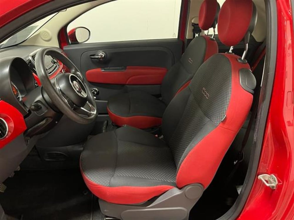 Fiat 500 usata a Ragusa (11)