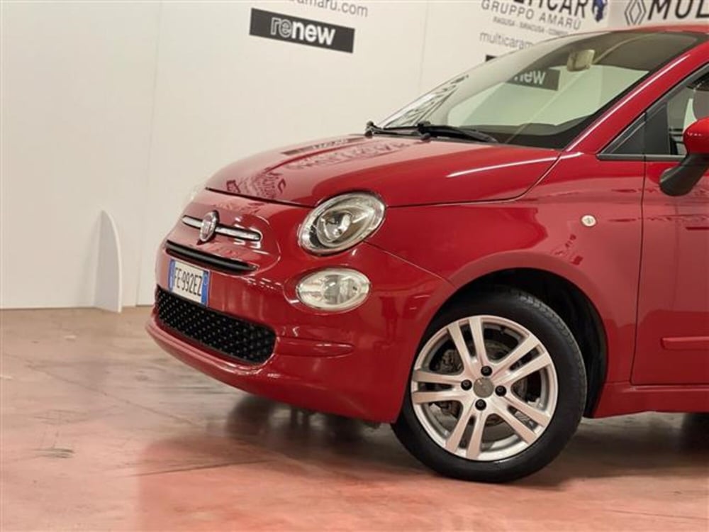Fiat 500 usata a Ragusa (13)