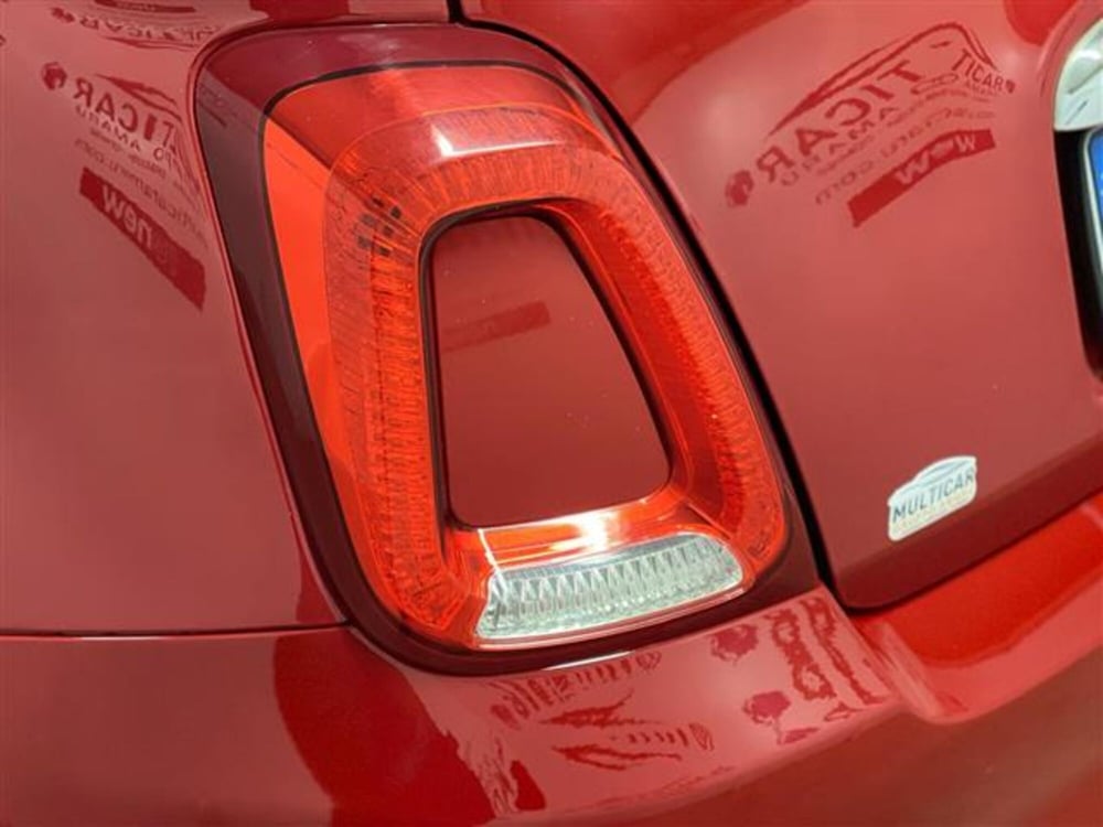 Fiat 500 usata a Ragusa (14)