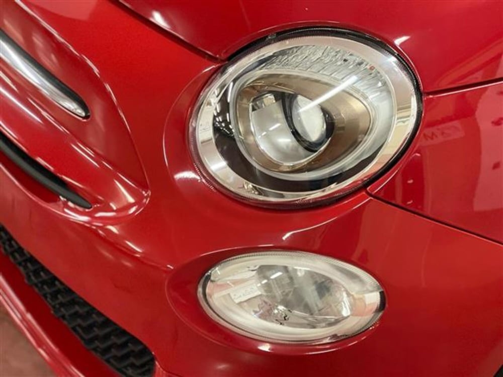 Fiat 500 usata a Ragusa (15)