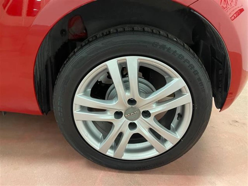 Fiat 500 usata a Ragusa (4)