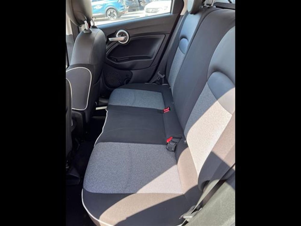 Fiat 500X usata a Ragusa (13)