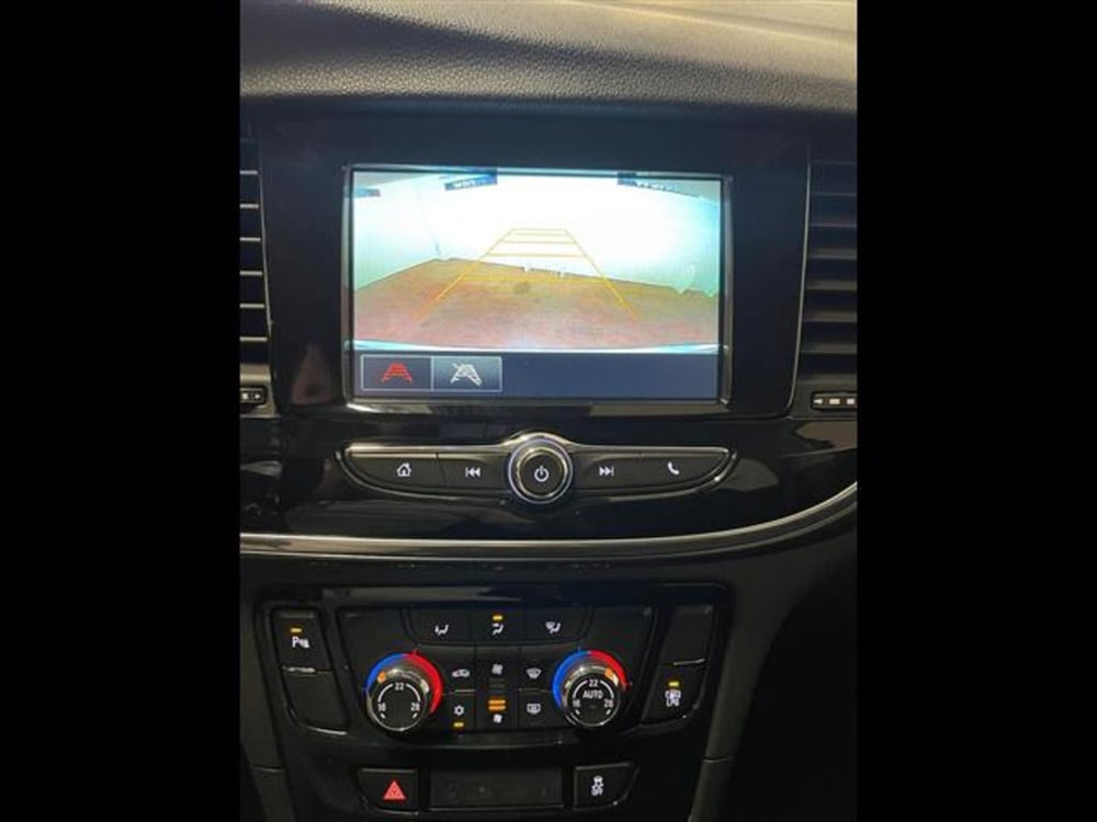 Opel Mokka usata a Ragusa (13)