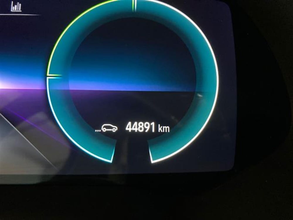 Renault Zoe usata a Brescia (11)