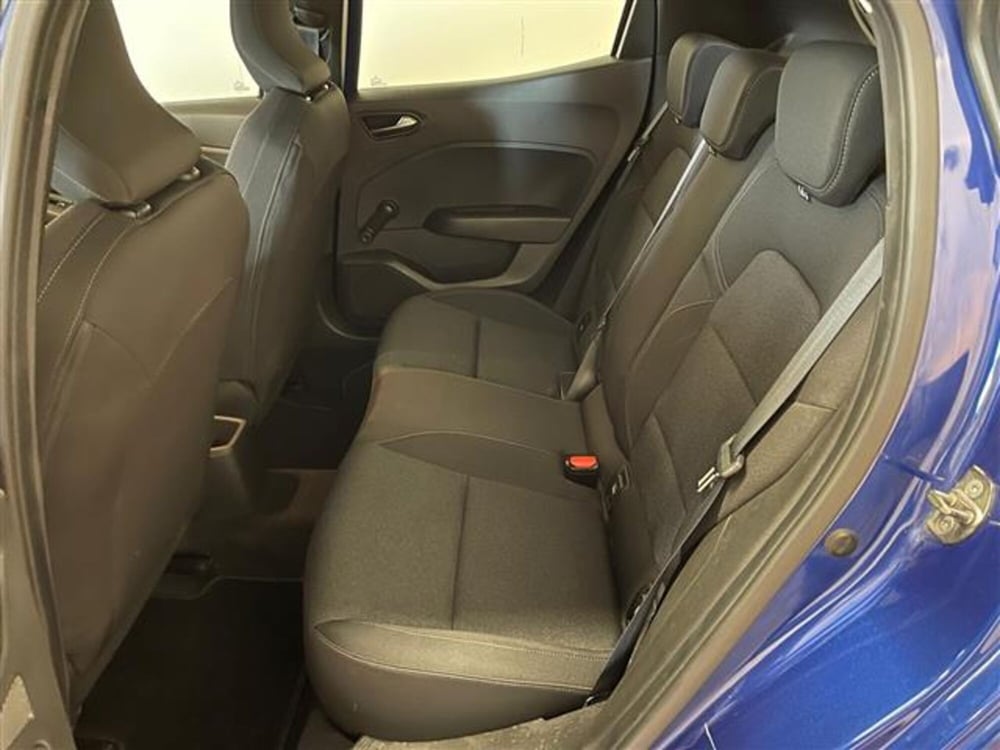 Renault Clio usata a Ragusa (14)