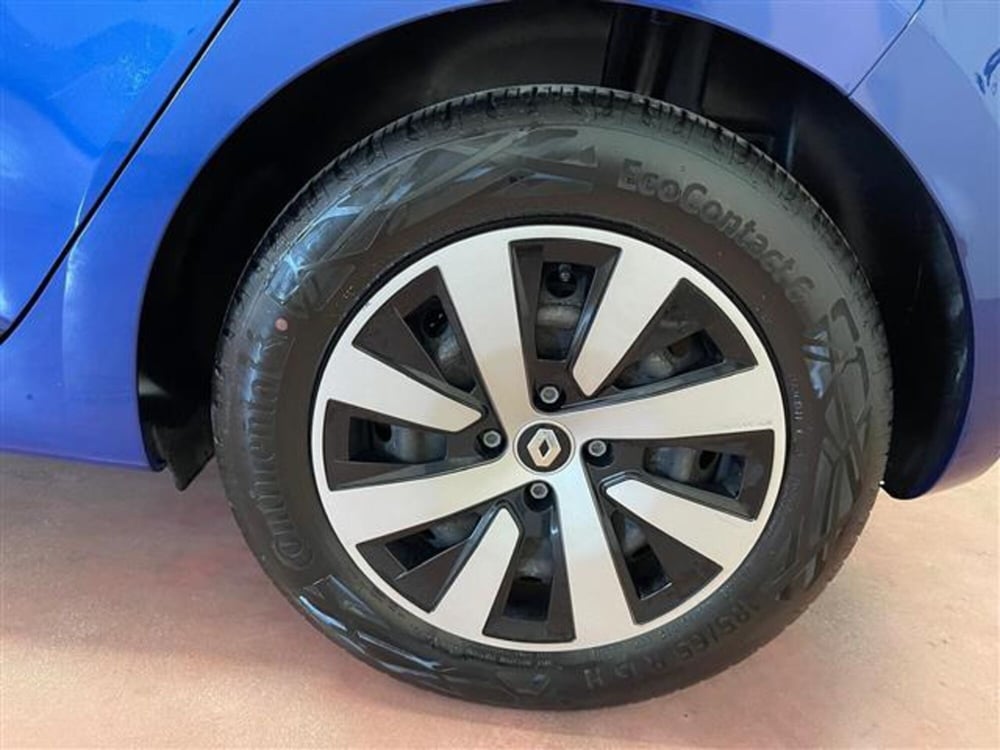 Renault Clio usata a Ragusa (4)