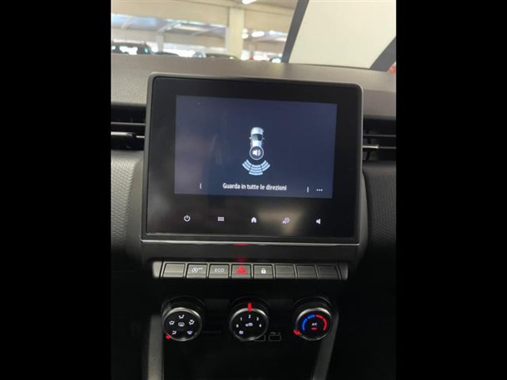 Renault Clio usata a Ragusa (8)