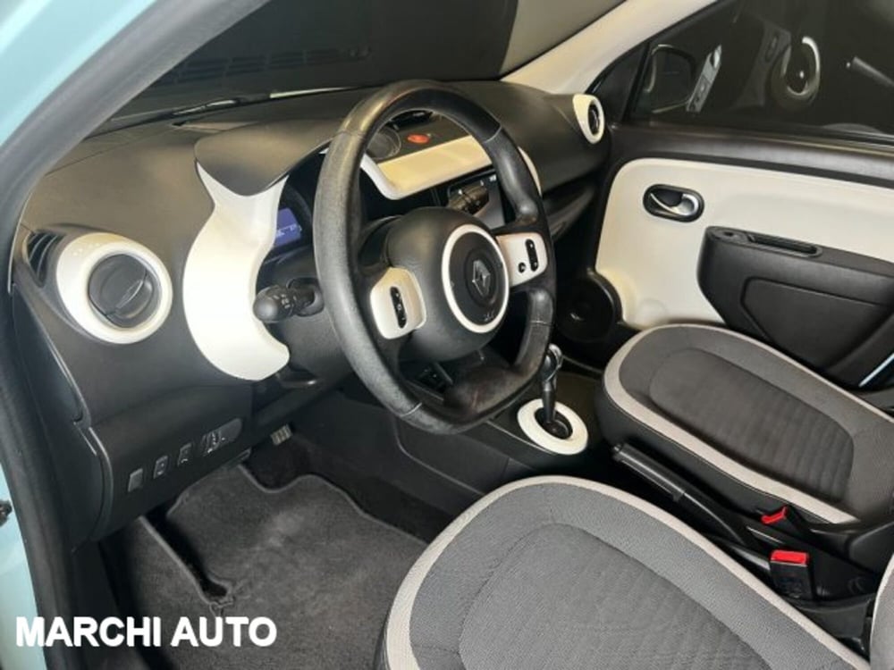 Renault Twingo usata a Perugia (10)