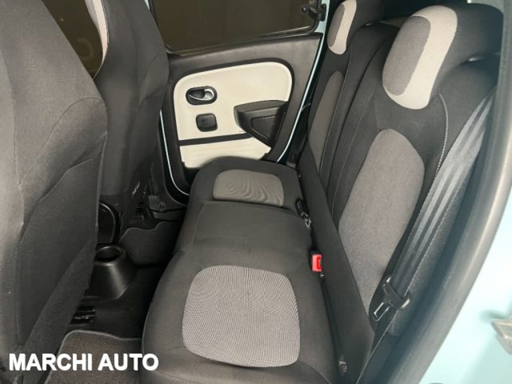 Renault Twingo usata a Perugia (12)