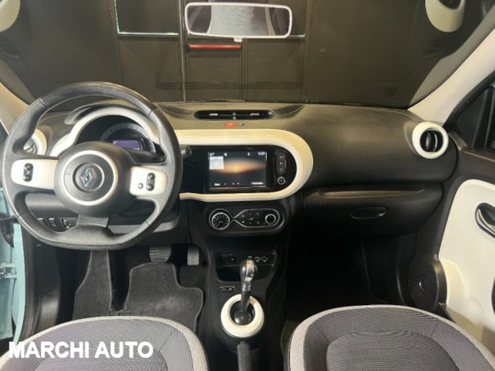 Renault Twingo usata a Perugia (13)