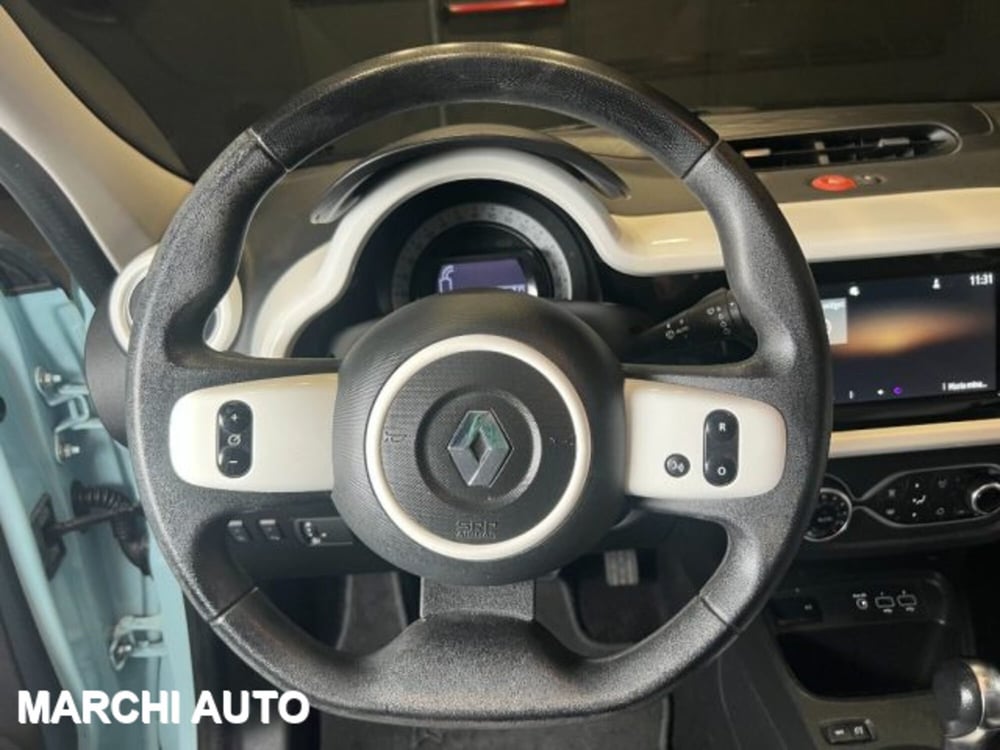 Renault Twingo usata a Perugia (14)