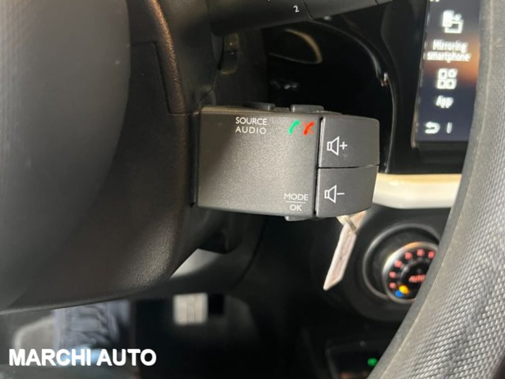 Renault Twingo usata a Perugia (15)
