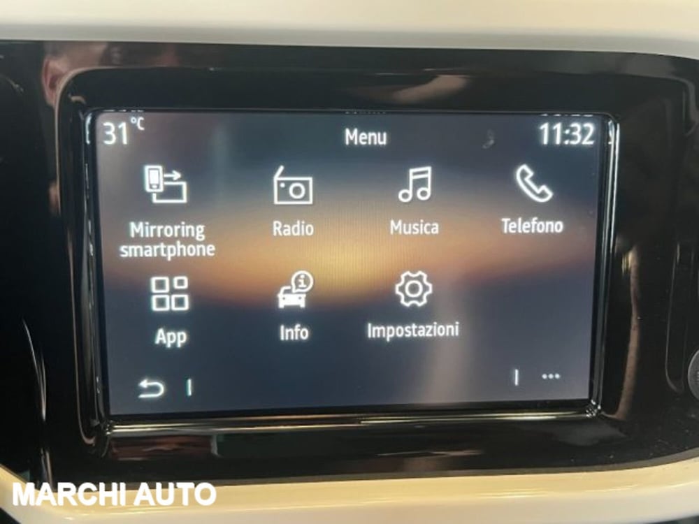 Renault Twingo usata a Perugia (17)