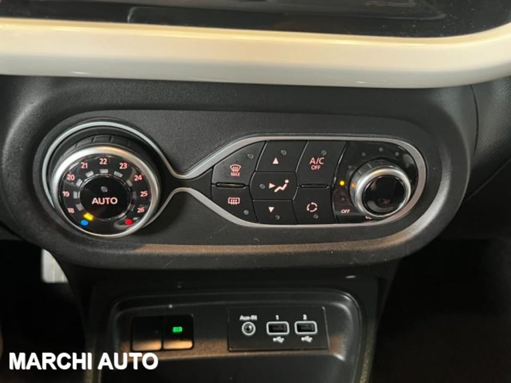 Renault Twingo usata a Perugia (18)