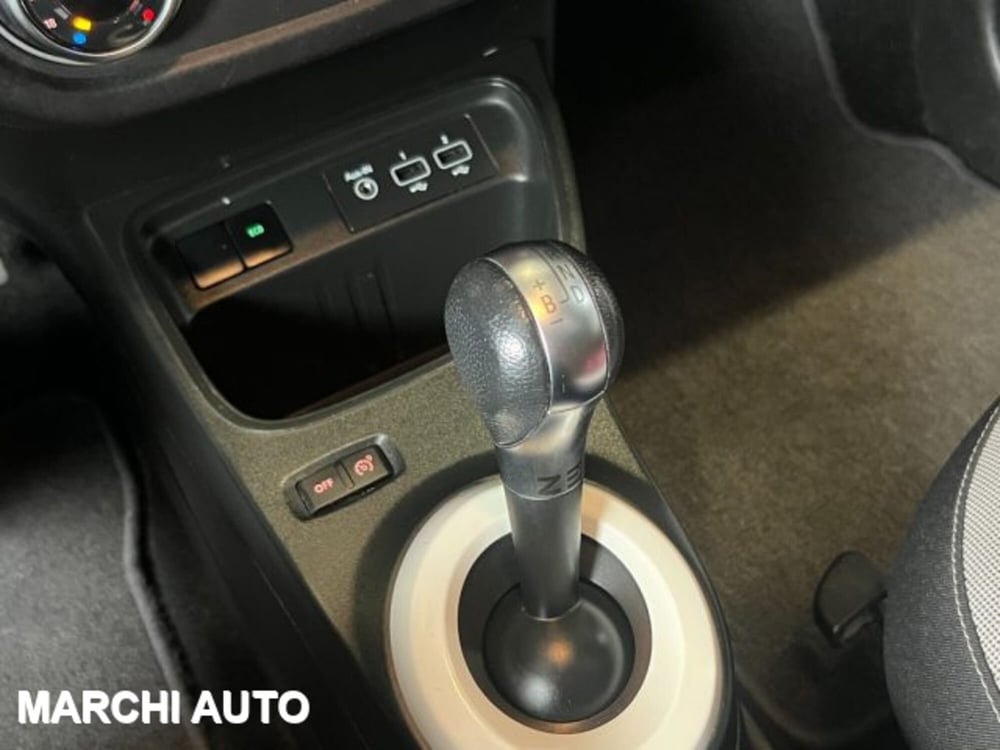 Renault Twingo usata a Perugia (19)