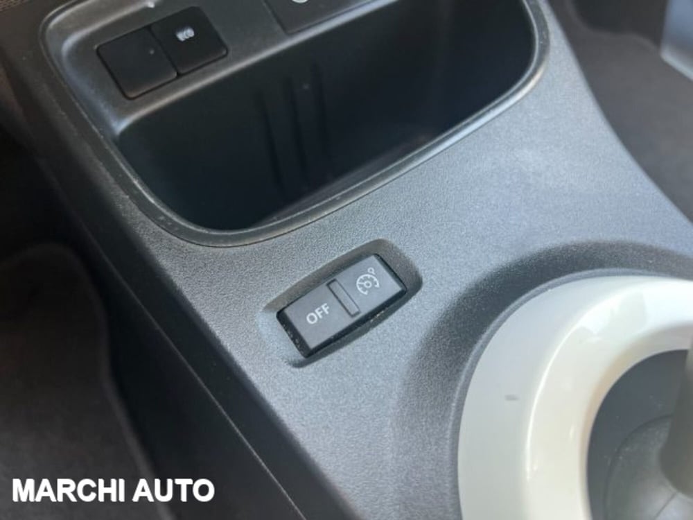 Renault Twingo usata a Perugia (20)