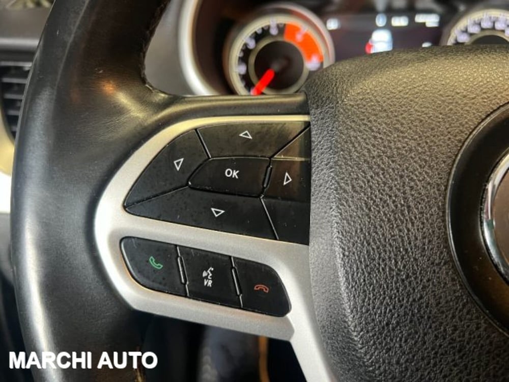 Jeep Cherokee usata a Perugia (14)