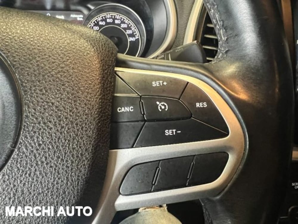 Jeep Cherokee usata a Perugia (16)