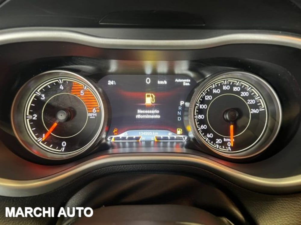 Jeep Cherokee usata a Perugia (17)