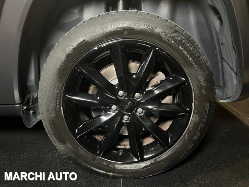Jeep Cherokee usata a Perugia (9)