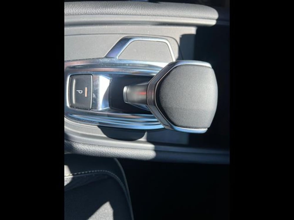 Renault Symbioz usata a Ragusa (14)
