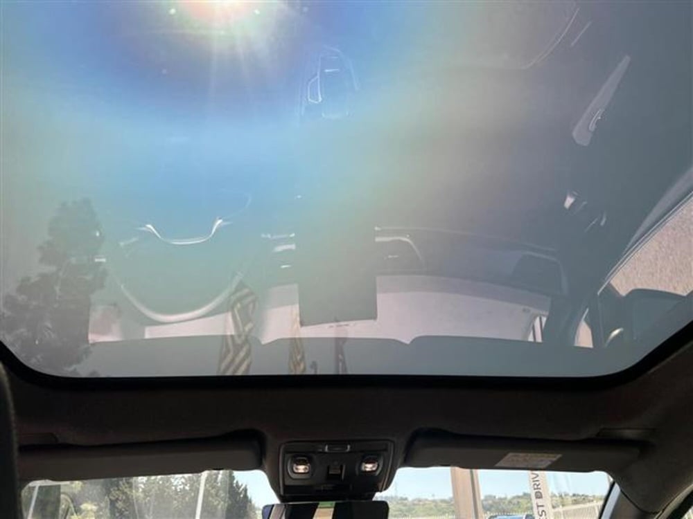 Renault Symbioz usata a Ragusa (15)